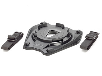 GIVI S430  MOCOWANIE TANKLOCK NA TYŁ MOTOCYKLA SEATLOCK