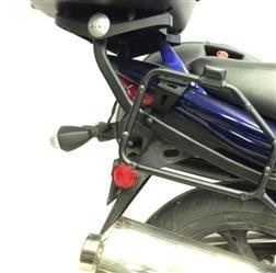 KAPPA KL539 STELAŻ KUFRÓW BOCZNYCH MONOKEY - SUZUKI GSF 650 / 1250 BANDIT / GSX 650 / 1250 (07 - 16)