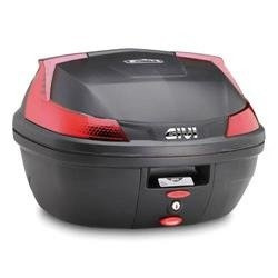 GIVI B37N KUFER CENTRALNY B37 MONOLOCK (37L)