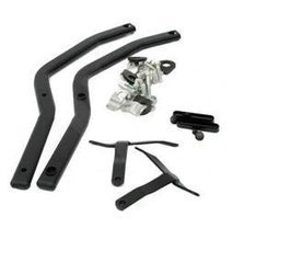 KAPPA K5110 STELAŻ KUFRA CENTRALNEGO (BEZ PŁYTY) - SUZUKI GSF 600 / 1200 BANDIT / S (96 - 99)