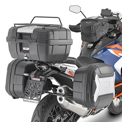 KAPPA KLO7713MK STELAŻ KUFRÓW BOCZNYCH OUTBACK - KTM 1290 SUPER ADVENTURE R /  S
