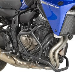 KAPPA KN2130 GMOLE YAMAHA MT-07 TRACER (16 > 20)