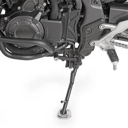 GIVI ES1203 POSZERZENIE DODATKOWE STOPKI - HONDA NX 500 (24)