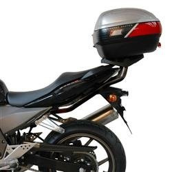 KAPPA KZ444 STELAŻ KUFRA CENTRALNEGO (BEZ PŁYTY) - KAWASAKI Z 750 S (05 - 07)