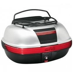 GIVI E81B BAGAŻNIK METALOWY NA KUFER E360 / E460