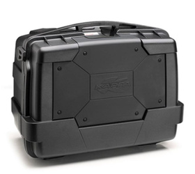 Kappa KGR46NN Kufer centralny lub boczny garda 46L