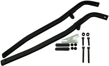 KAPPA K2480 STELAŻ KUFRA CENTRALNEGO (BEZ PŁYTY) - HONDA CBR 1100 XX (97 - 09)