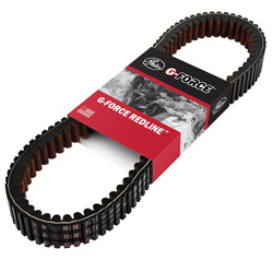 GATES PASEK NAPĘDOWY ATV / UTV G-FORCE REDLINE ARCTIC CAT WILDCAT 1000/4X '13-'14, WILDCAT X '13-'19 (953x33x14,4) (28C3636) (ZASTĘPUJE 9823-01070)