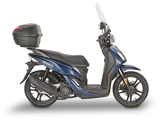 KAPPA A7061AK MOCOWANIE SZYBY 7057AK – SYM Symphony 125 Euro 5 (20)