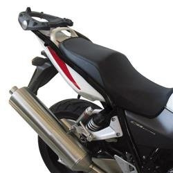 KAPPA KZ259 STELAŻ KUFRA CENTRALNEGO (BEZ PŁYTY) - HONDA CB 1300 / S (03 - 09)