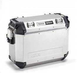 GIVI OBK37AR KUFER BOCZNY TREKKER OUTBACK PRAWY 37L
