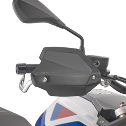 GIVI EH5145 PODWYŻSZENIE ORYGINALNYCH HANDBARÓW BMW BMW f 900 gs (24 > 25)