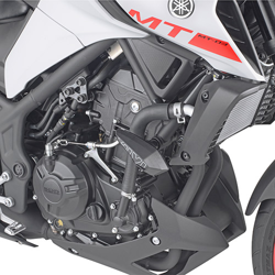 GIVI SLD2151KIT zestaw montażowy SLD01 YAMAHA MT-03 (20)