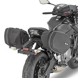 KAPPA TE4117K STELAŻ SAKW BOCZNYCH - KAWASAKI Z650 (17 > 22)
