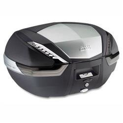 GIVI V47NT KUFER CENTRALNY V47 TECH MONOKEY (47L) ALU