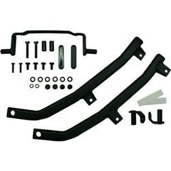 GIVI 336F STELAŻ KUFRA CENTRALNEGO (BEZ PŁYTY) - YAMAHA TDM 850 (96 - 01)