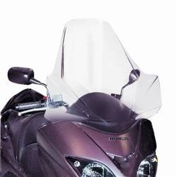 GIVI D306ST SZYBA PRZEZROCZYSTA 73 x 61,5 cm (H x W) HONDA FORZA 250 (05 > 07)