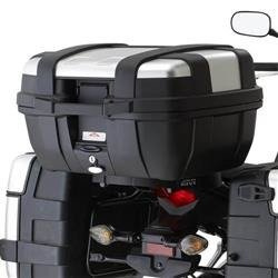 GIVI 1121FZ STELAŻ KUFRA CENTRALNEGO (BEZ PŁYTY) - HONDA CB 500 X (13 - 23) / NX 500 (24)