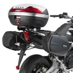 GIVI TE6700 STELAŻ SAKW BOCZNYCH - APRILIA DORSODURO 750 (08 > 16)