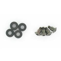 GIVI D199KIT ZESTAW MONTAŻOWY DO SZYBY D199S / D199ST / 202ST