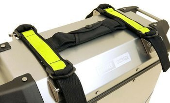 GIVI E143 Dodatkowy uchwyt kufrów OUTBACK/ K`FORCE