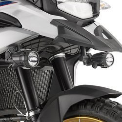 KAPPA LS5127K MOCOWANIE HALOGENÓW - BMW F850GS / 750 GS(18-23)