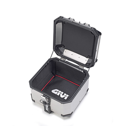 GIVI E202 WYSCIÓŁKA WEWNĘTRZNA KUFRA OBKN42 / KFR420