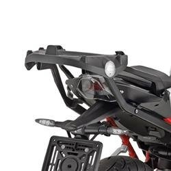 GIVI 5117FZ STELAŻ KUFRA CENTRALNEGO (BEZ PŁYTY) - BMW R 1200 / 1250 R i RS