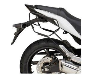 GIVI TE1111 STELAŻ SAKW BOCZNYCH EASYLOCK - HONDA NC700S (12 > 13) / NC750S / DCT (14 > 15)