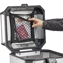 GIVI E243 Siatka bagażowa wewnętrzna kufrów OUTBACK OBKEV42