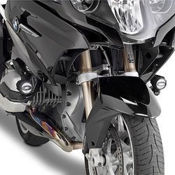 KAPPA LS5113K MOCOWANIE HALOGENÓW - BMW R 1200 RT (14 > 18)