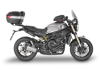 KAPPA MOCOWANIE SZYBY 100ALK / 100ALBK / 140AK / 140SK - BENELLI Leoncino 800 (22)