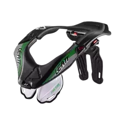 LEATT OCHRANIACZ SZYI 5.5 NECK BRACE BLACK