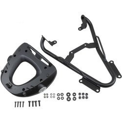 GIVI SR121M STELAŻ KUFRA CENTRALNEGO Z PŁYTA MONOLOCK - SUZUKI GLADIUS 650 (09 > 16)