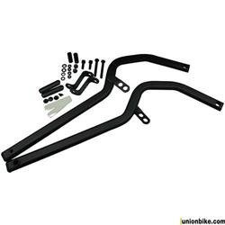 GIVI 635F STELAŻ KUFRA CENTRALNEGO (BEZ PŁYTY) - BMW R 850 R (95 - 02) / R 1100 R (95 - 01)