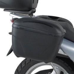 GIVI PL202 STELAŻ KUFRÓW BOCZNYCH MONOKEY - HONDA XL 125V VARADERO (07 - 14)