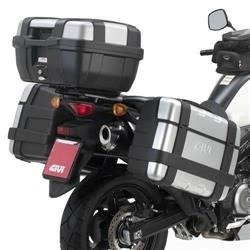 KAPPA KL3101 STELAŻ KUFRÓW BOCZNYCH MONOKEY - SUZUKI DL 650 V-STROM L2-L3-L4 (11 - 16)