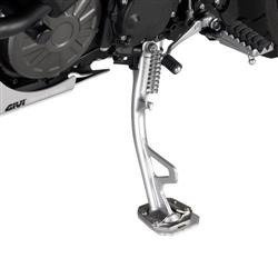 GIVI ES2119 POSZERZENIE DODATKOWE STOPKI - YAMAHA XT 1200ZE SUPER TENERE (14 - 20)