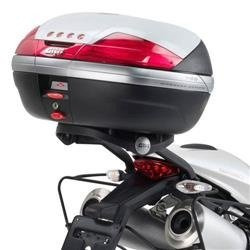 GIVI 780FZ STELAŻ KUFRA CENTRALNEGO (BEZ PŁYTY) - DUCATI MONSTER