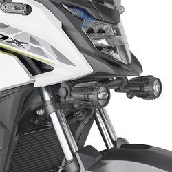 GIVI LS1171 MOCOWANIE HALOGENÓW - HONDA CB 500 X (19 > 22)