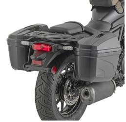 KAPPA KL4134 STELAŻ KUFRÓW BOCZNYCH MONOKEY KAWASAKI ELIMINATOR 500 '24-,