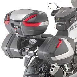 KAPPA KLX1171 STELAŻ KUFRÓW BOCZNYCH V37 / V35 / K33 - HONDA CB 500 X (19 > 22)