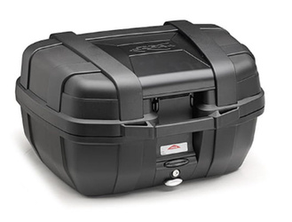 KAPPA KUFER CENTRALNY 52L MONOKEY KGR52NN GARDA BLACK LINE LITE