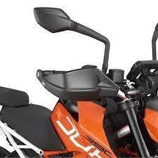 GIVI HP7707 DODATKOWE HANDBARY - KTM Duke 125-390 (17 > 18)