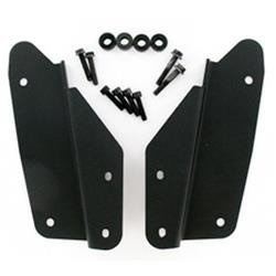 GIVI SR4105M STELAŻ KUFRA CENTRALNEGO MONOLOCK (BEZ PŁYTY) - KAWASAKI VERSYS 1000 (12 > 17)