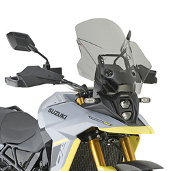 GIVI D3125S SZYBA DYMIONA - SUZUKI V-Strom 800DE / 800SE (23)