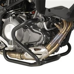 GIVI TN8703 GMOLE BENELLI TRK502 / TRK502X (17 > 20)