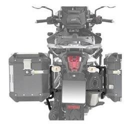 KAPPA KL6408CAM STELAŻ KUFRÓW BOCZNYCH OUTBACK - TRIUMPH TIGER EXPLORER 1200 (12 - 18)