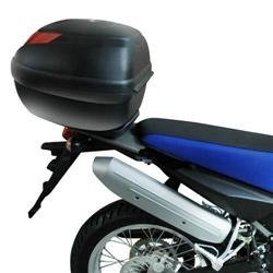 GIVI (WYCOFANY) E332 STELAŻ KUFRA CENTRALNEGO MONOLOCK (BEZ PŁYTY) - YAMAHA XT 125 R/X (05 > 12)