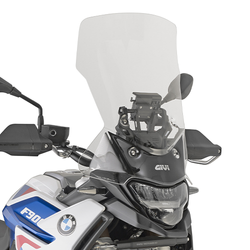 GIVI D5145ST SZYBA PRZEZROCZYSTA - BMW F 900 GS (24)